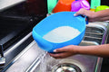 Mintra Home Rice Colander