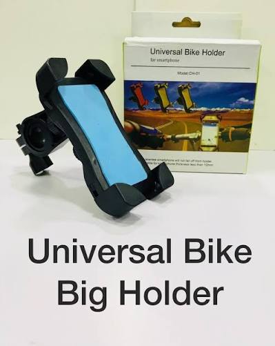 Universal Bike Holder