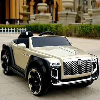 Rolls-Royce Toy