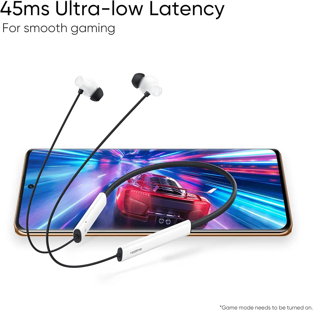 Realme Buds Wireless 3