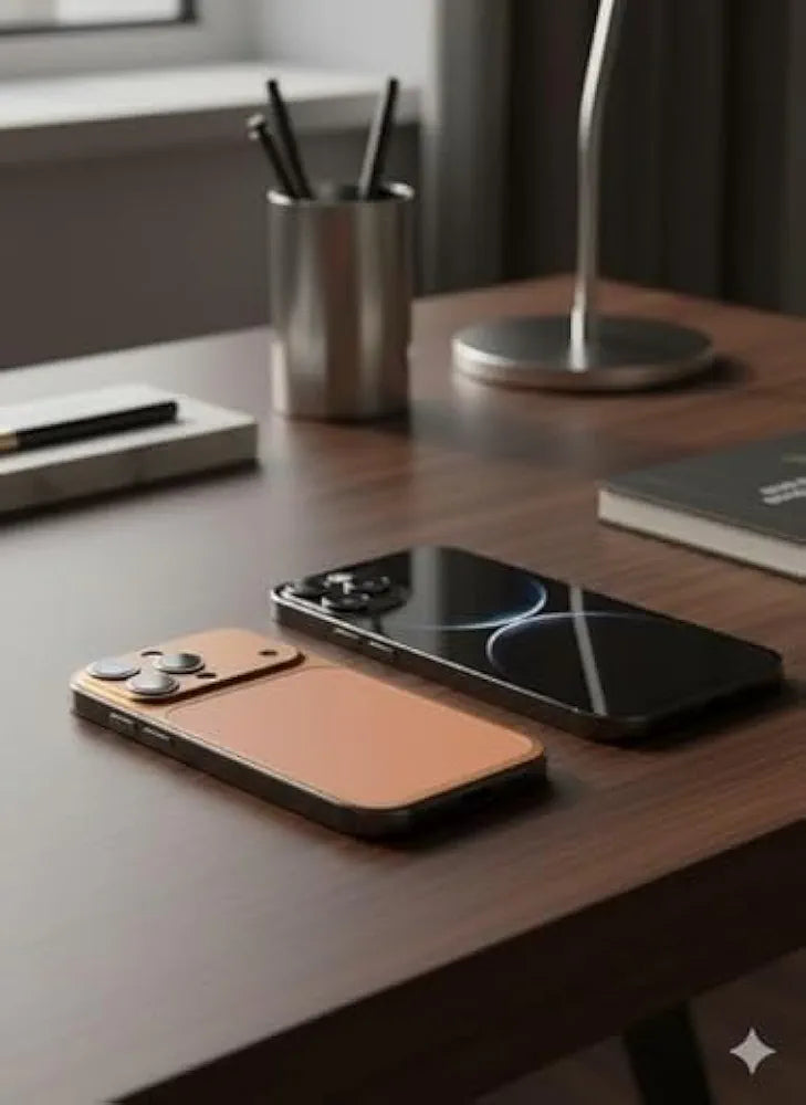 IPhone Glass Converter