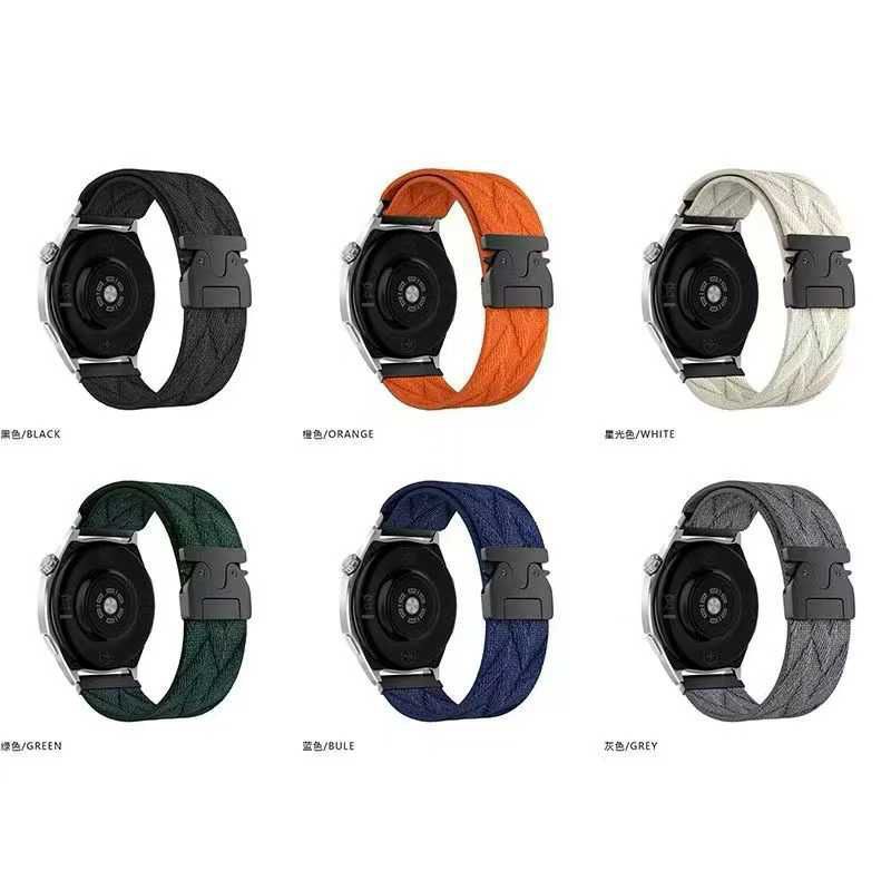 42/44/45/49 strap cloth ultra watch