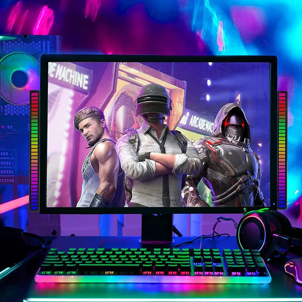 RGB Light