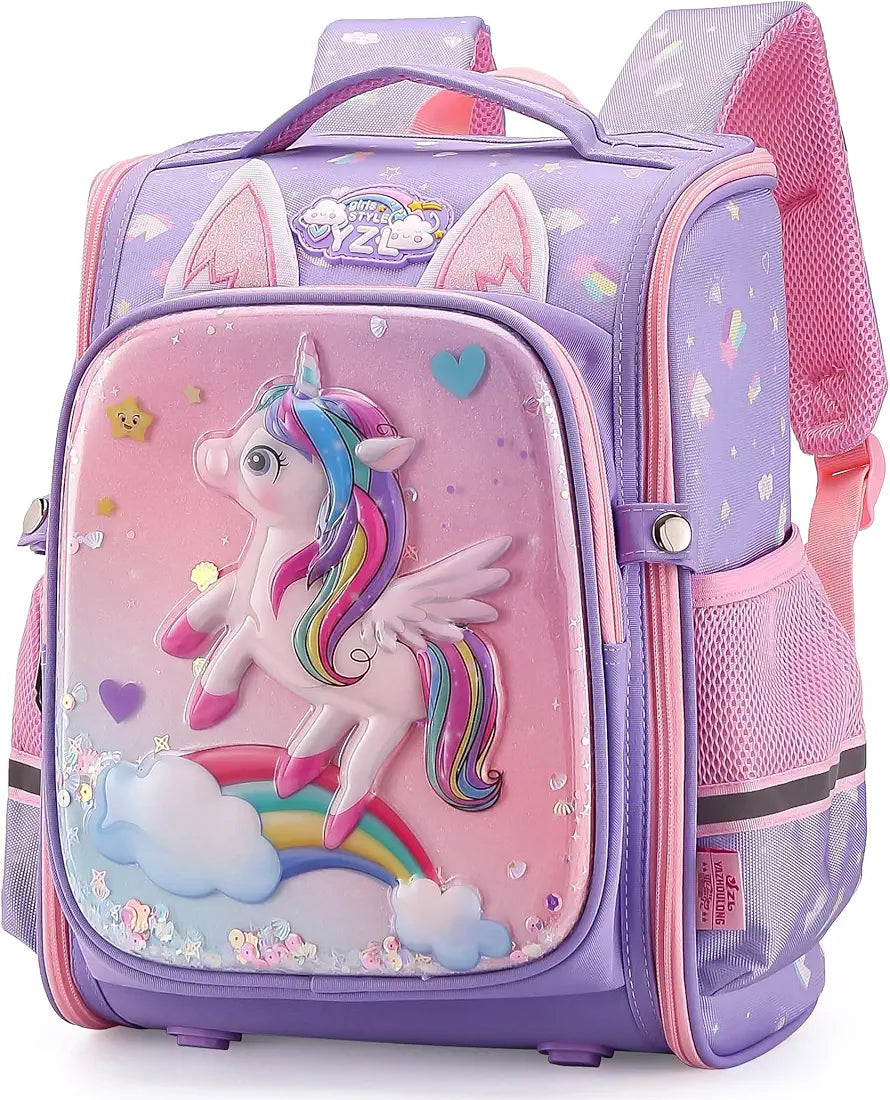 Unicorn Design Kids