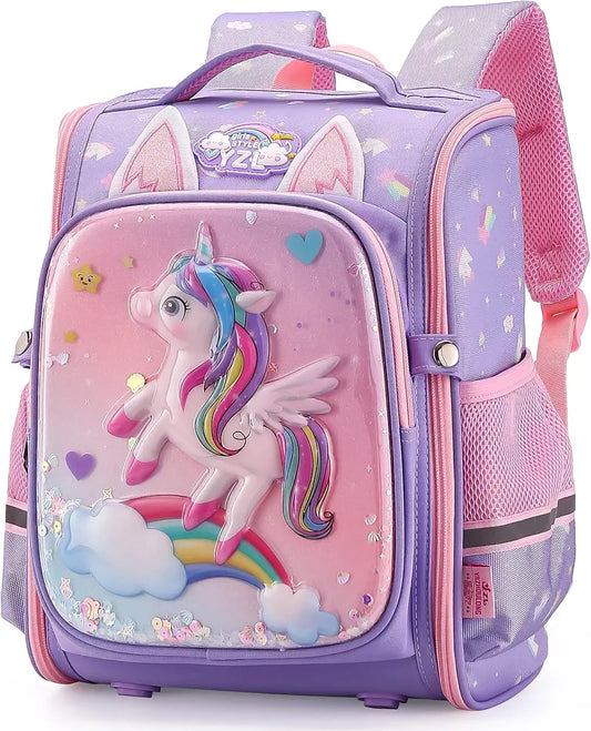 Unicorn Design Kids