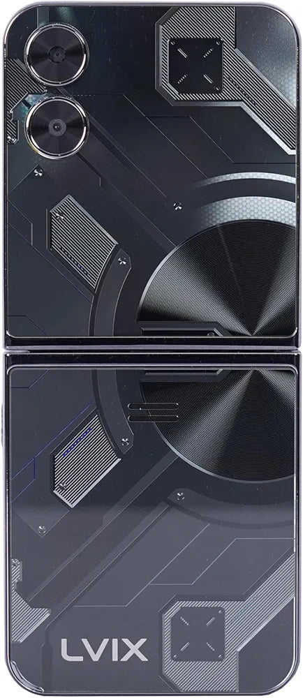 LVIX l1 Flip2