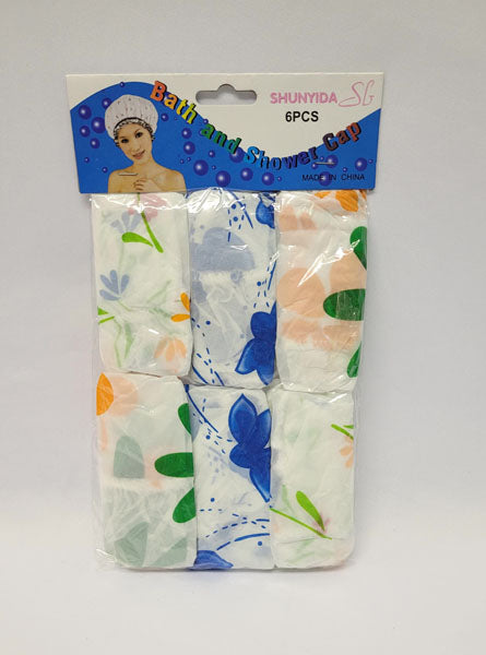 Bubbles Plastic