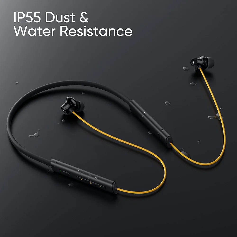 Realme Buds Wireless 3