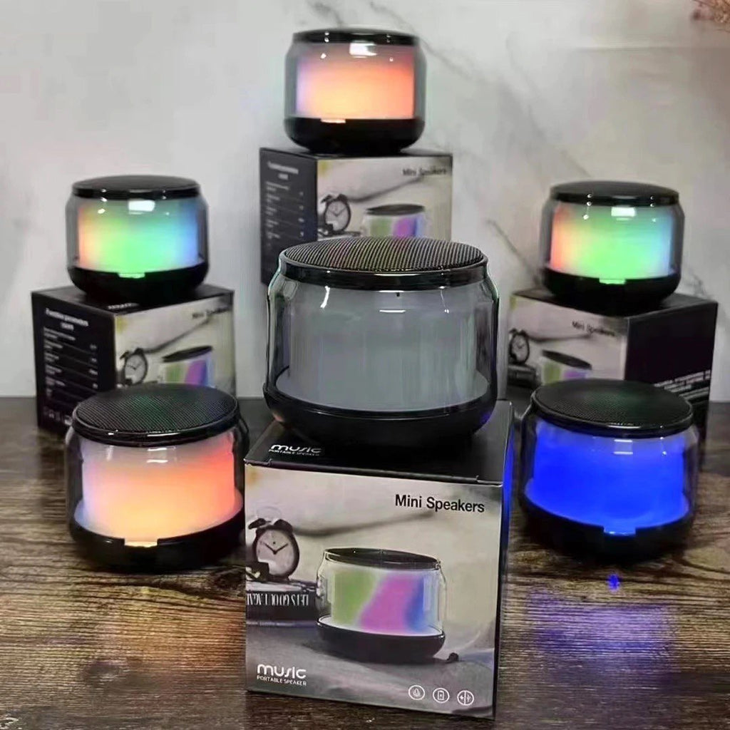 Mini speaker
