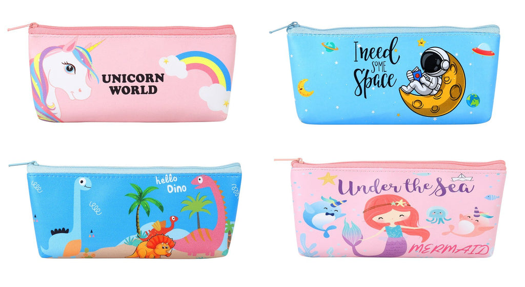 Pencil Box