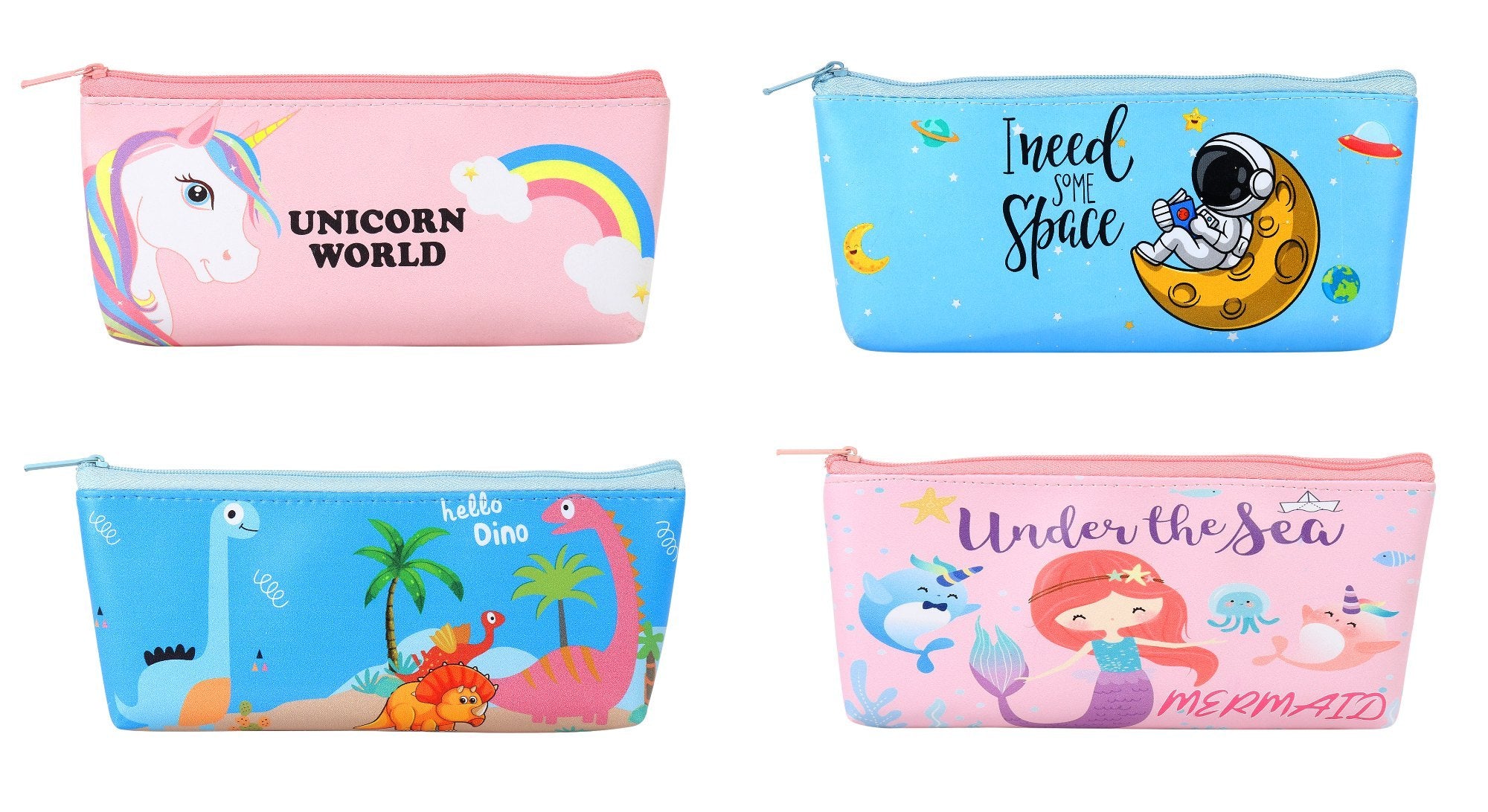Pencil Box