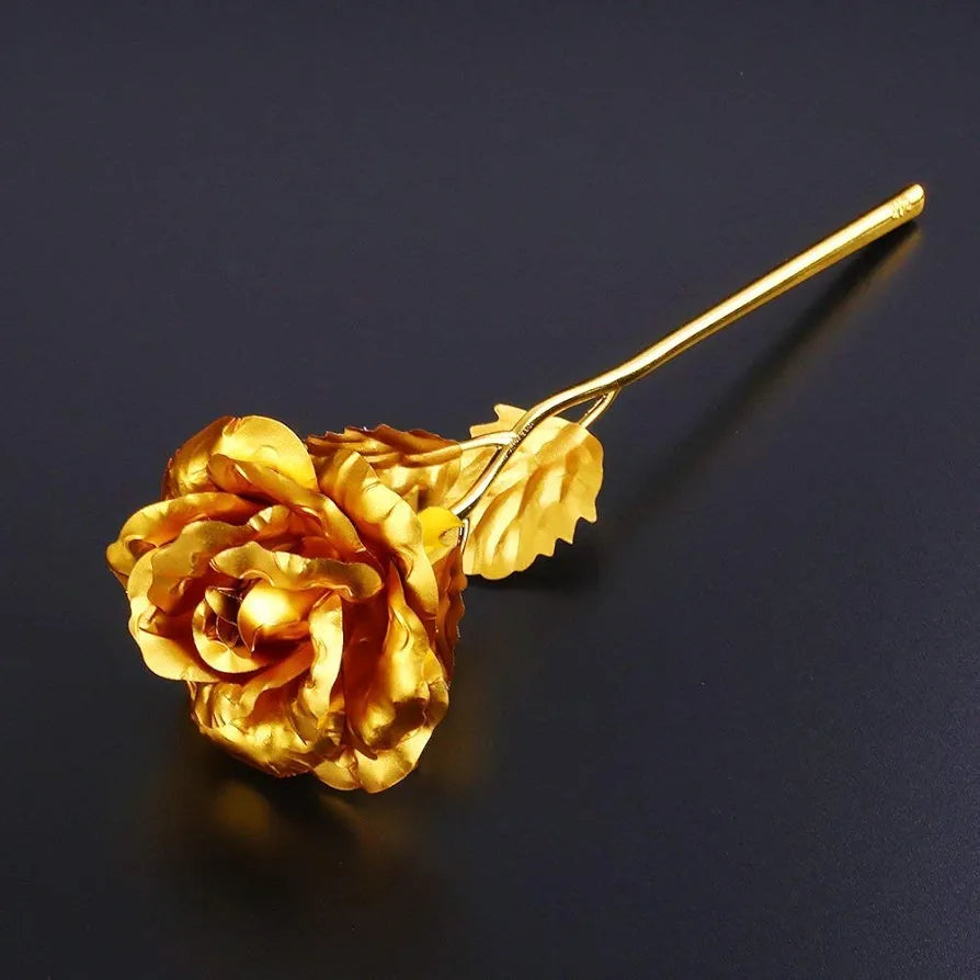 Golden Rose