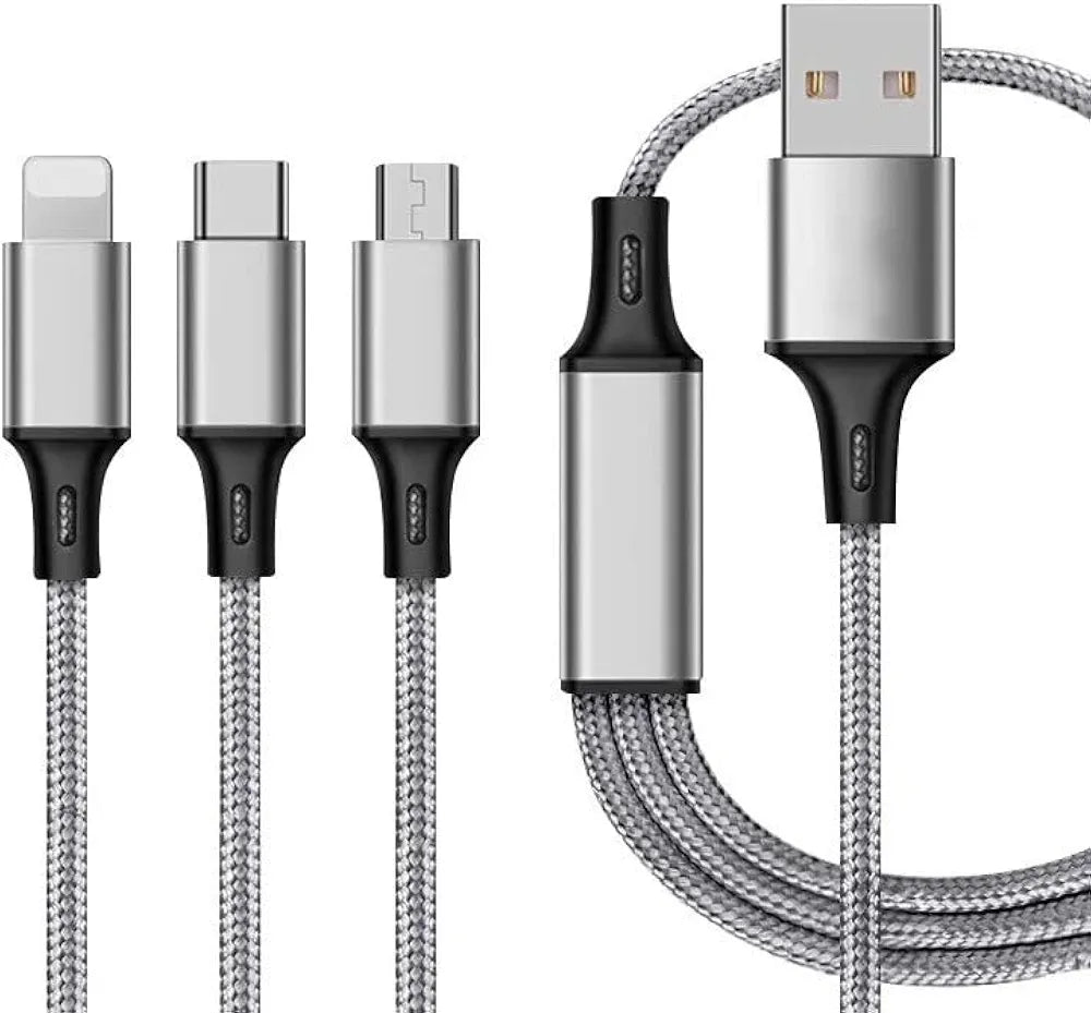 Walt3 in 1cable