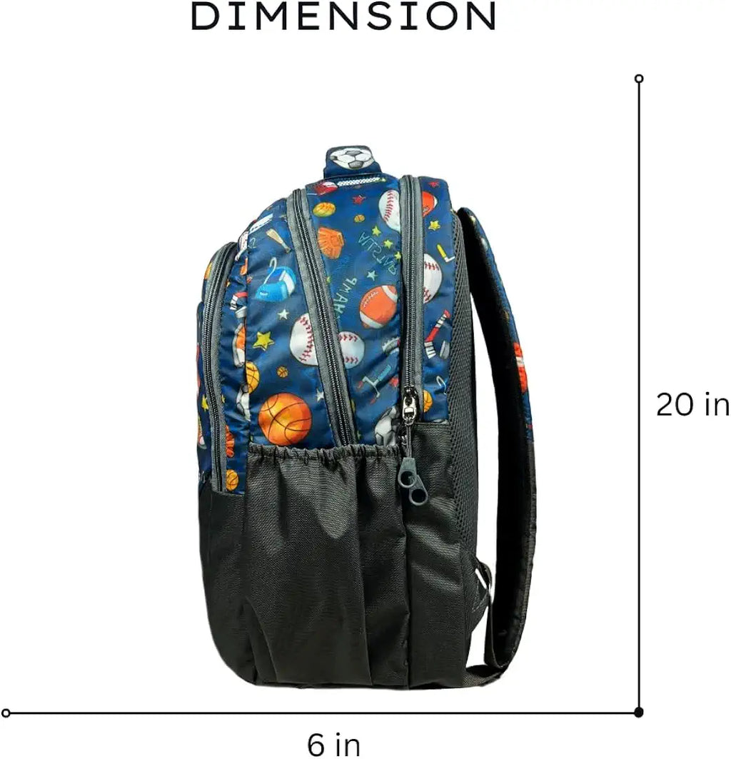 Stylish, Casual Bag