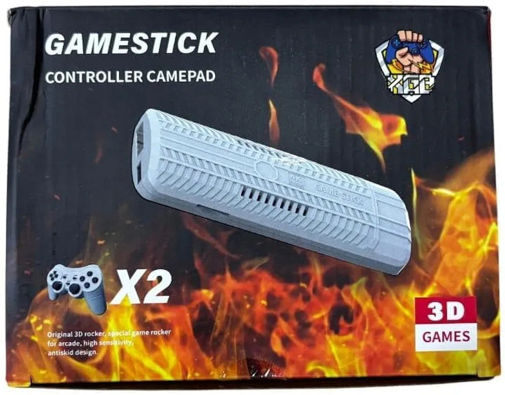 Video game