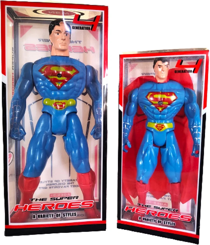 Superhero Figures for Batman