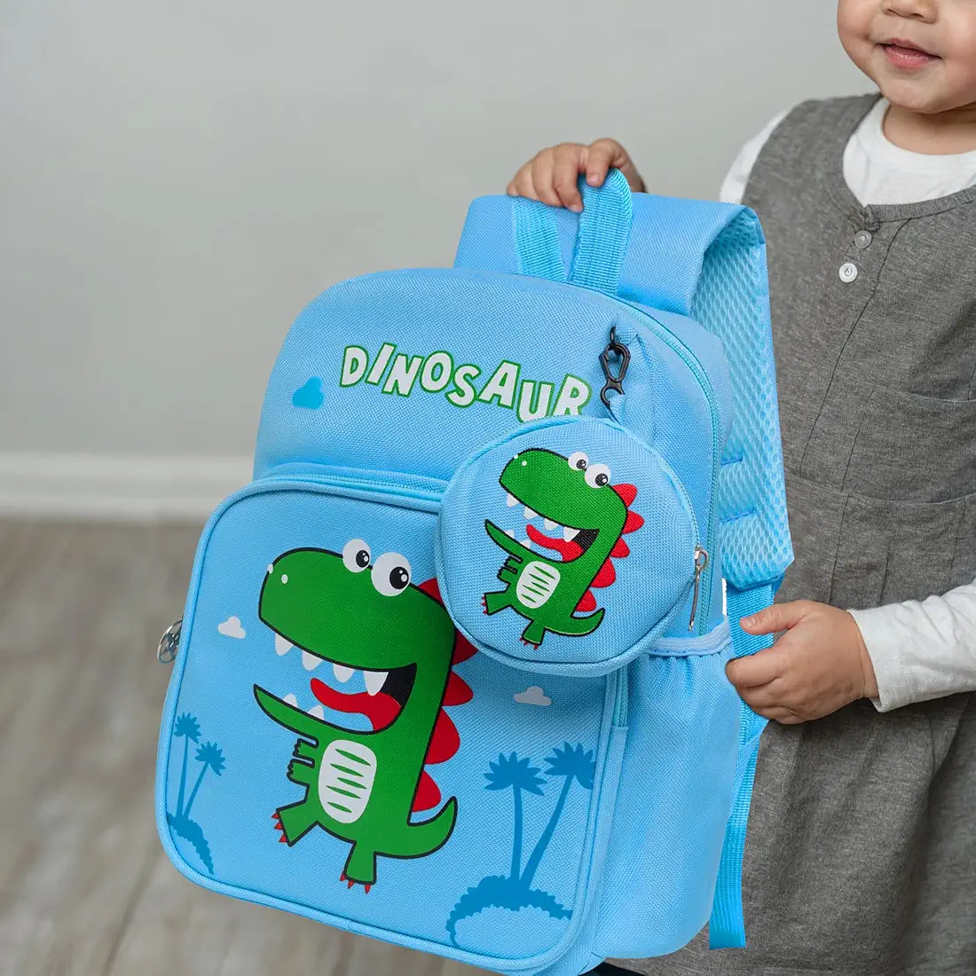 Kids School Bag