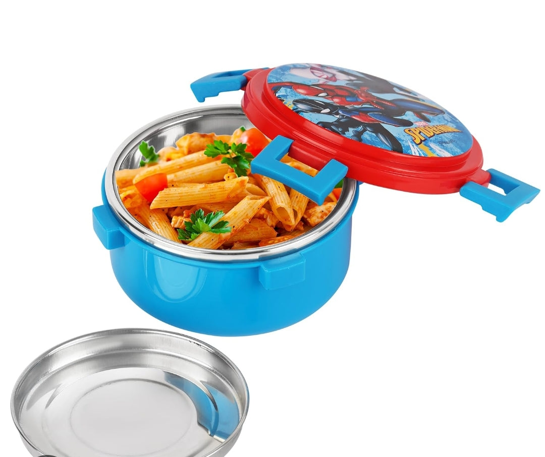 Unique tiffin lunch box