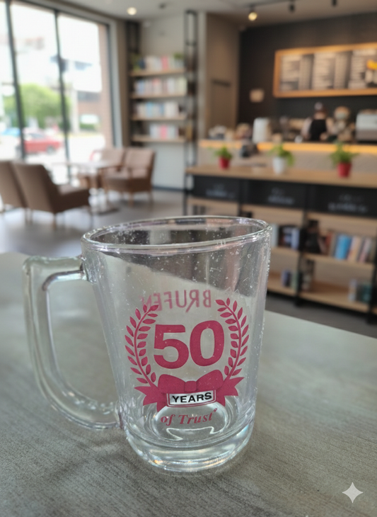 Coffee Mug