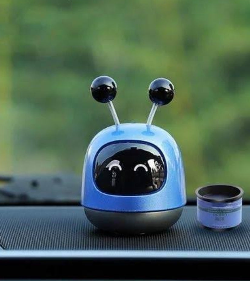Car Fragrance