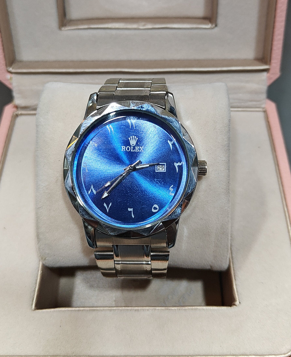 ROLEX