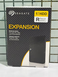 Expansion 1TB External