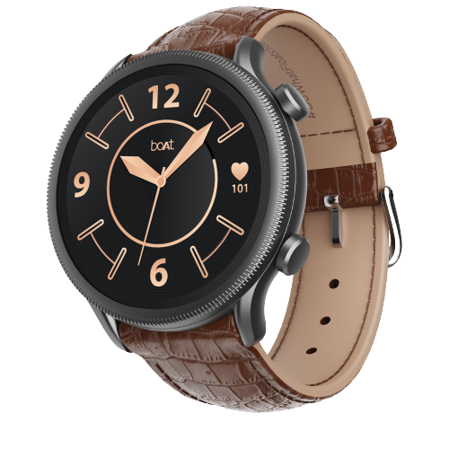 Boat lunar space plus