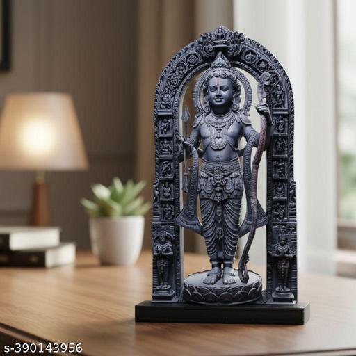 Ram Lala Tasvir