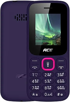 Itel ACE 3 SHINE