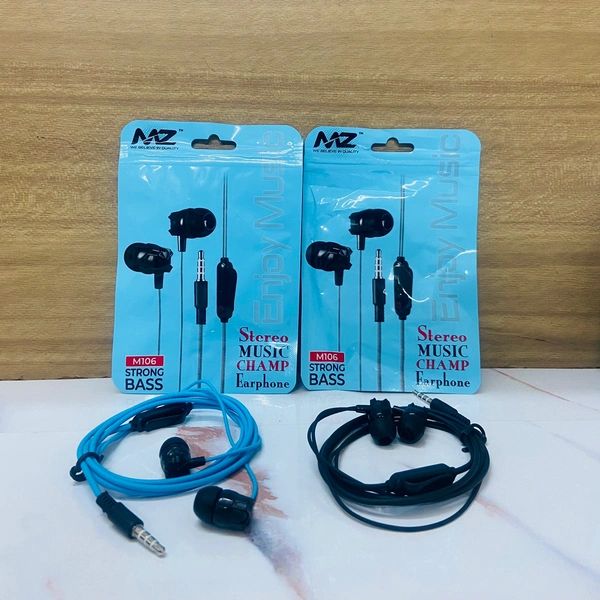 Earphones-m106