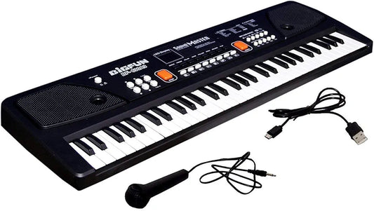 Piano for Kids