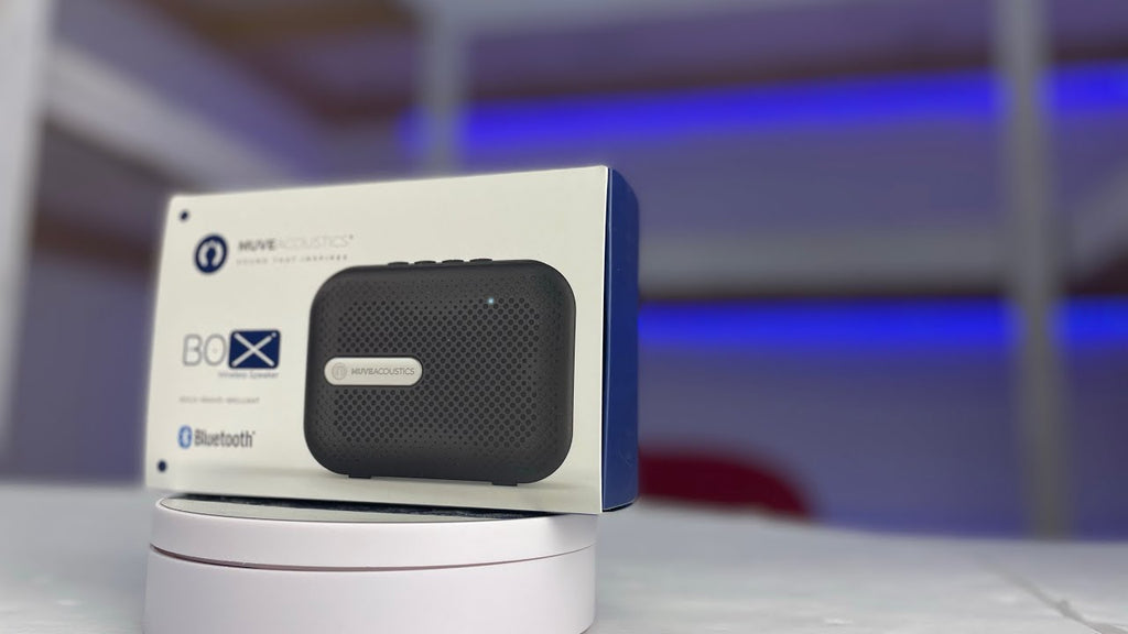 MA-2005SG speaker