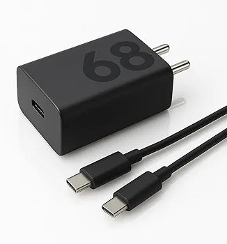 Motorola 68W Type C