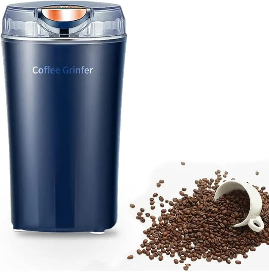 Coffee Bean Grinder