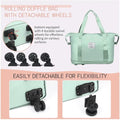 Traveling Bag