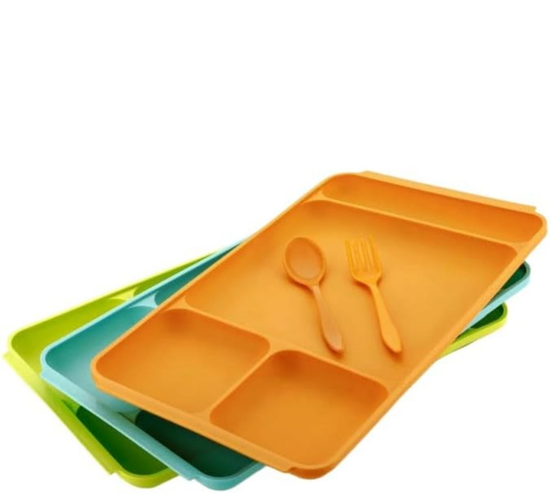 Food Tray