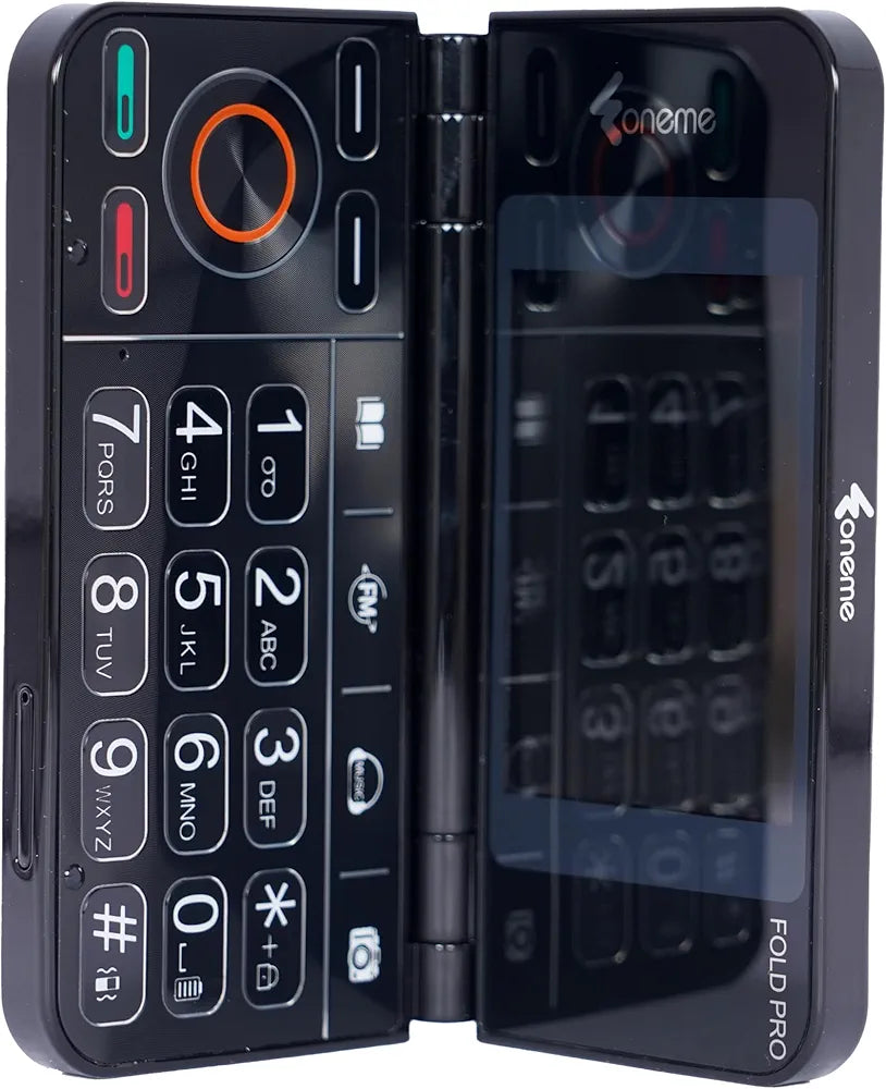 FOLD PRO Dual Display