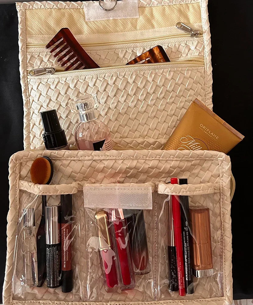 Hanging Cosmetic