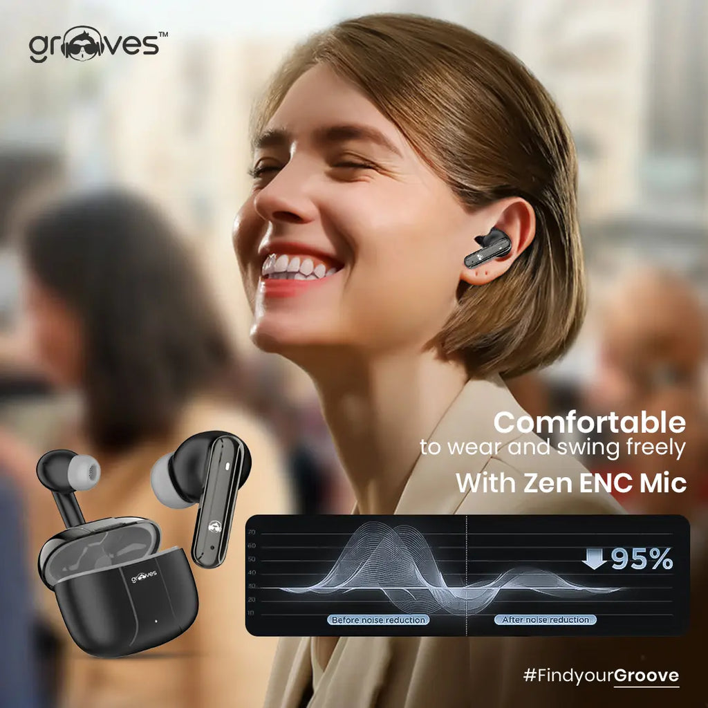 GROOVES Pulse