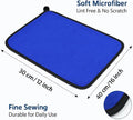 Microfibre Cleaning
