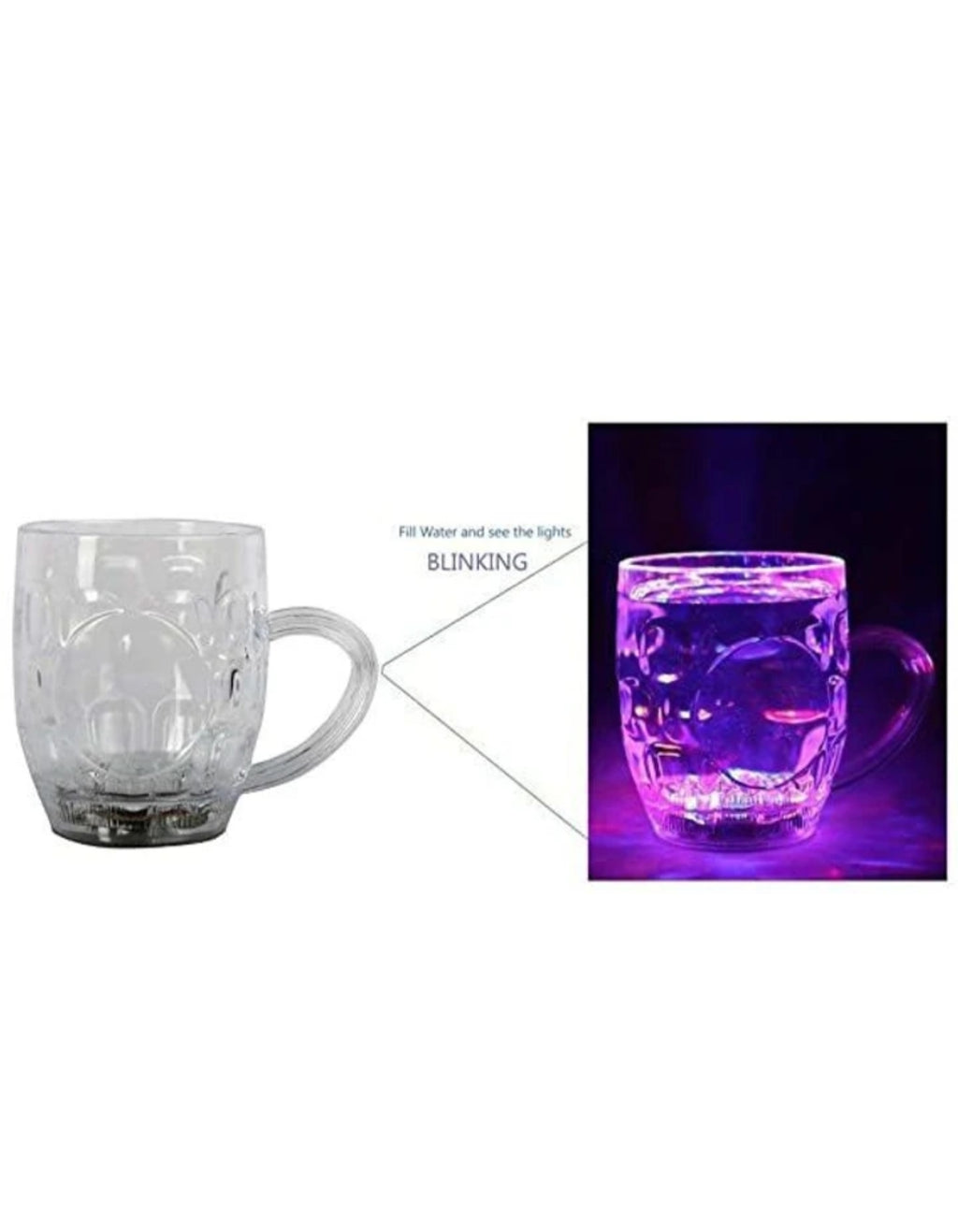 Water Cup