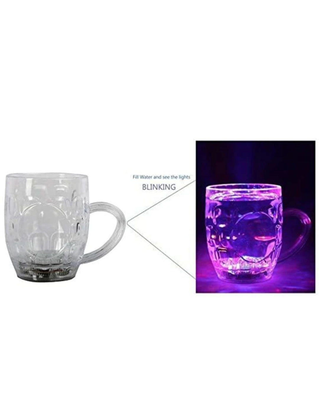 Water Cup