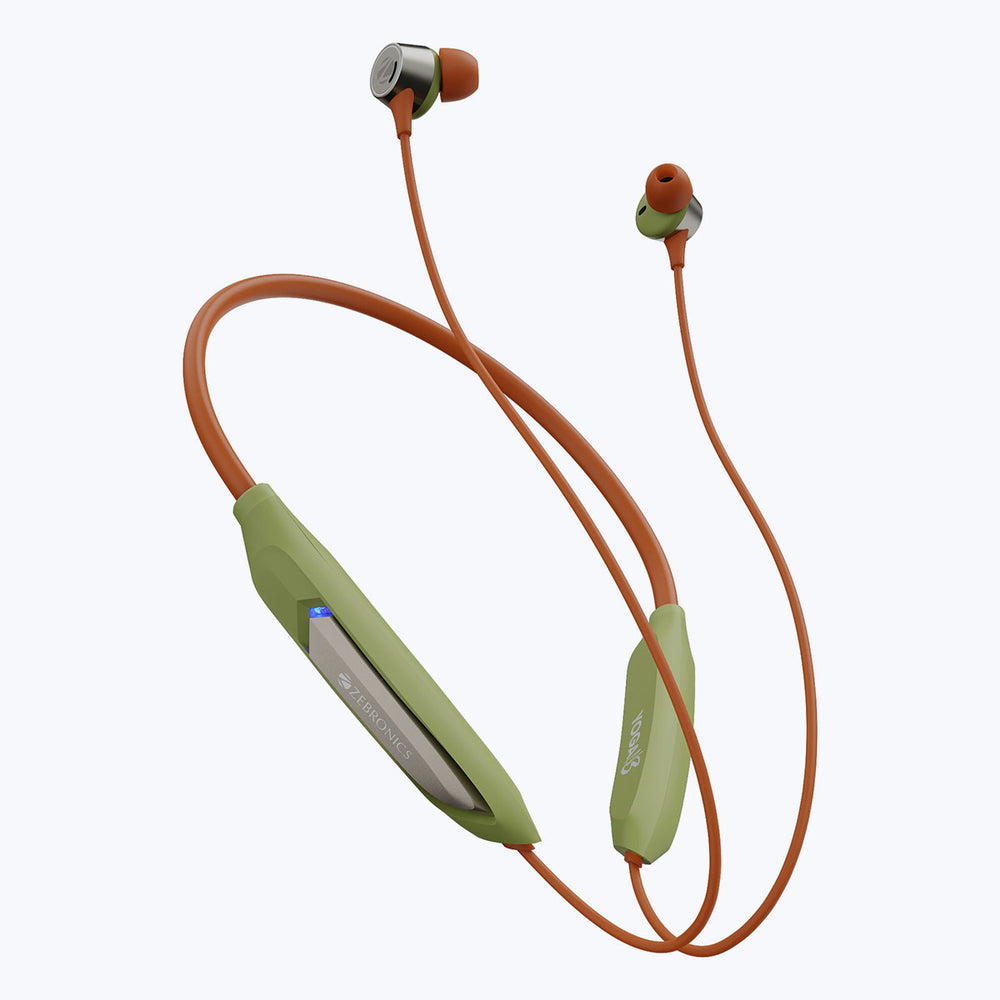 Zebronics Yoga N3