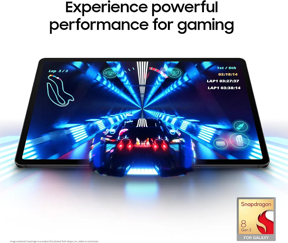 Samsung Galaxy Tab S9