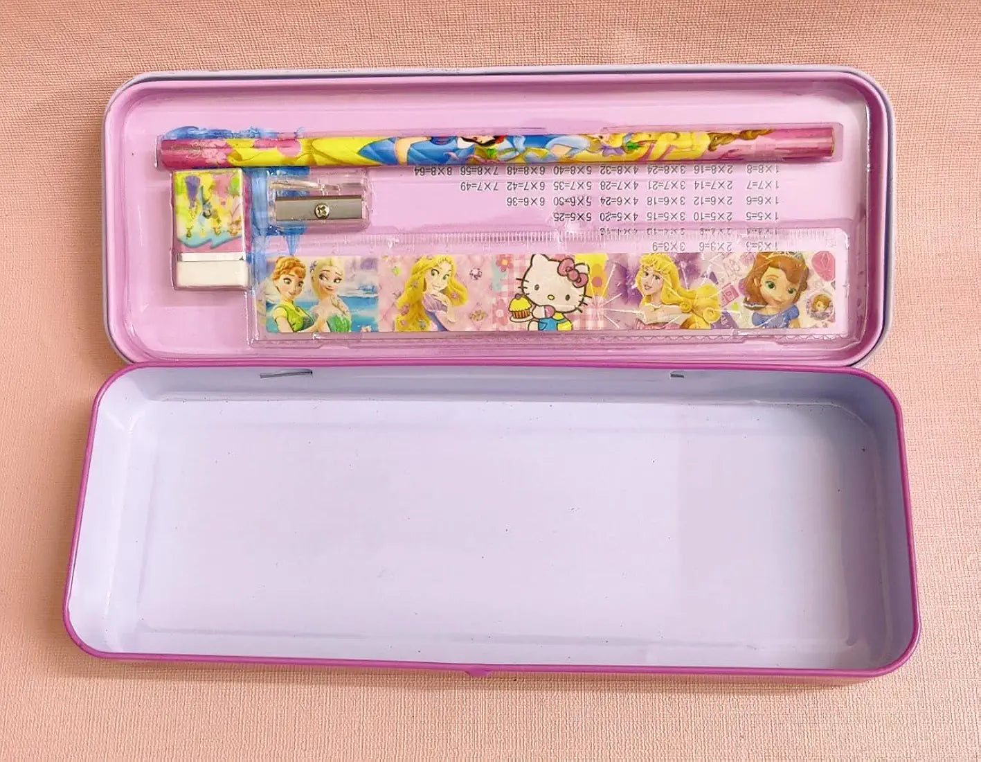Pencil Box