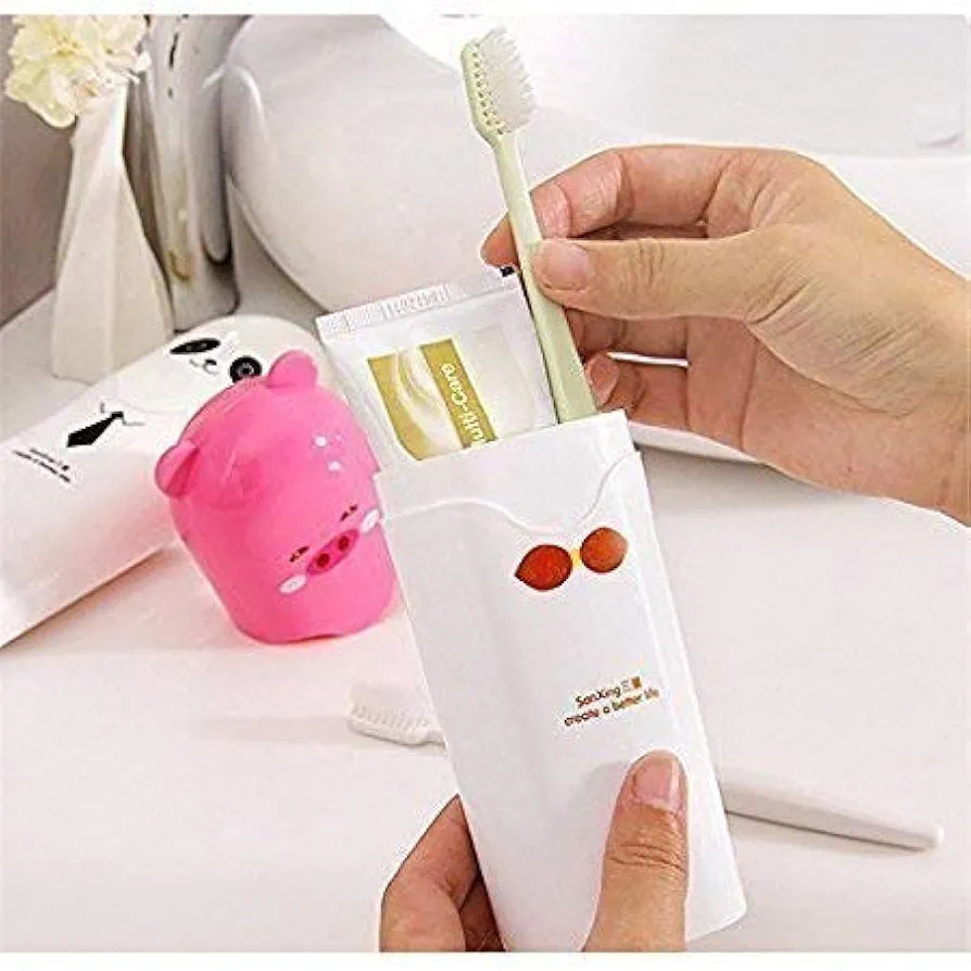 TOOTHBRUSH HOLDER