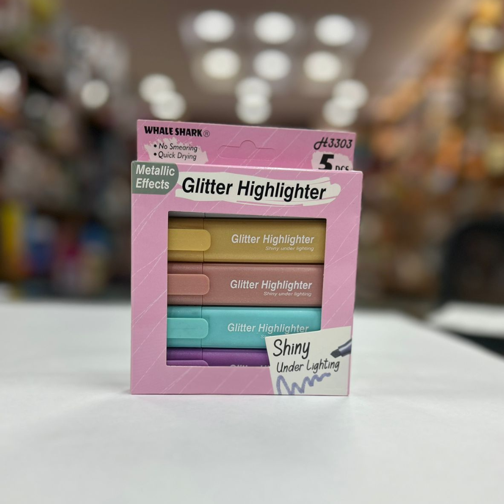 Highlighter