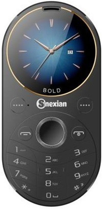 Snexian Bold 888