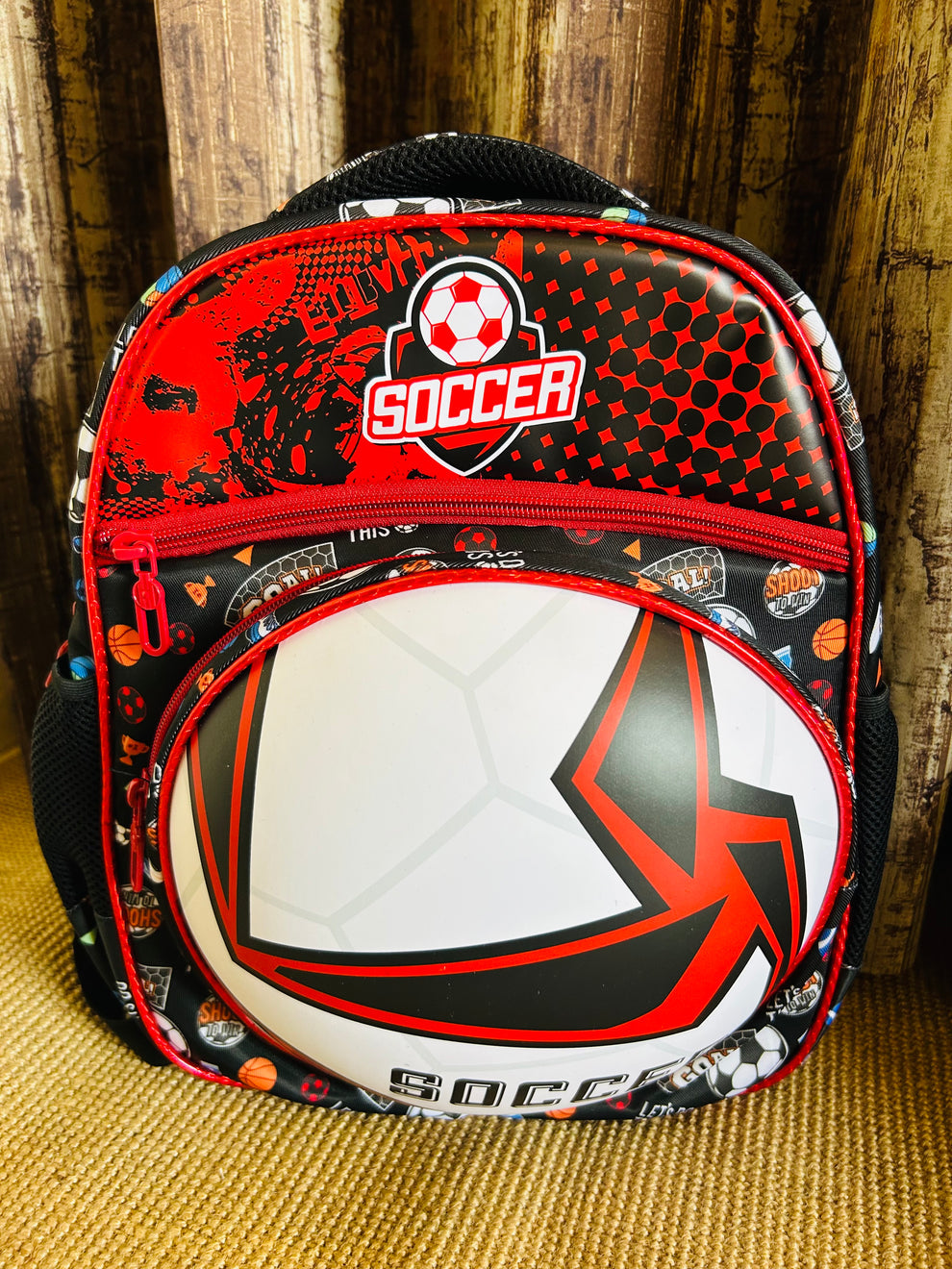 FunBlast School Bags