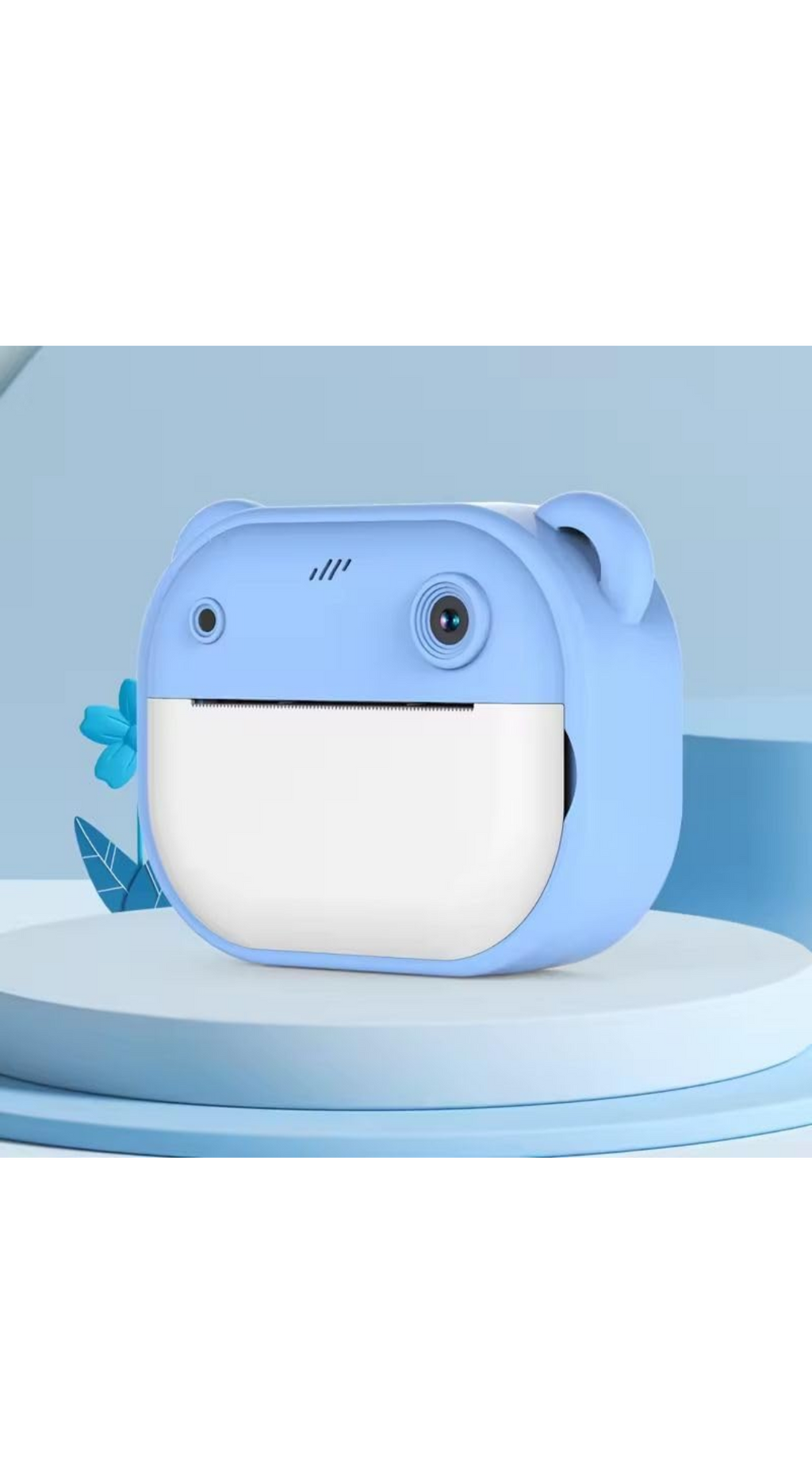 Print Camera